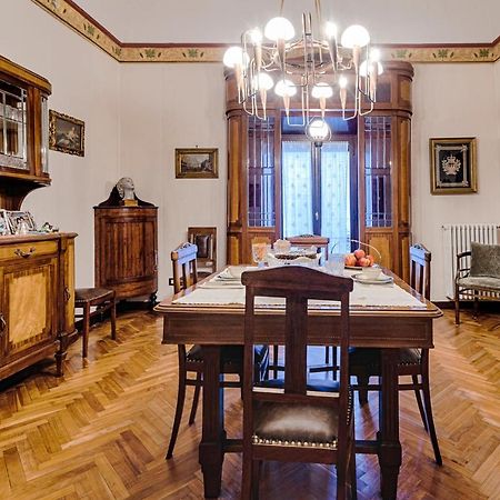 Bed and Breakfast Antica Bifora Rsm San Marino Exteriér fotografie