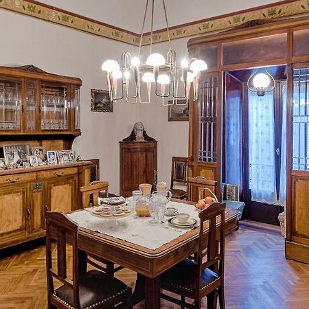 Bed and Breakfast Antica Bifora Rsm San Marino Exteriér fotografie