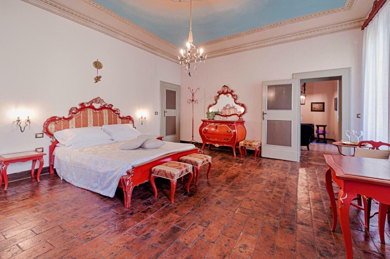 Bed and Breakfast Antica Bifora Rsm San Marino Exteriér fotografie