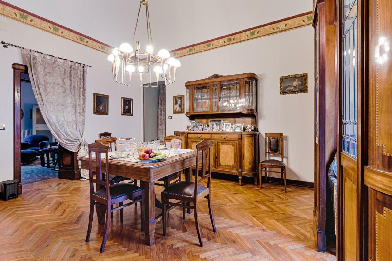 Bed and Breakfast Antica Bifora Rsm San Marino Exteriér fotografie