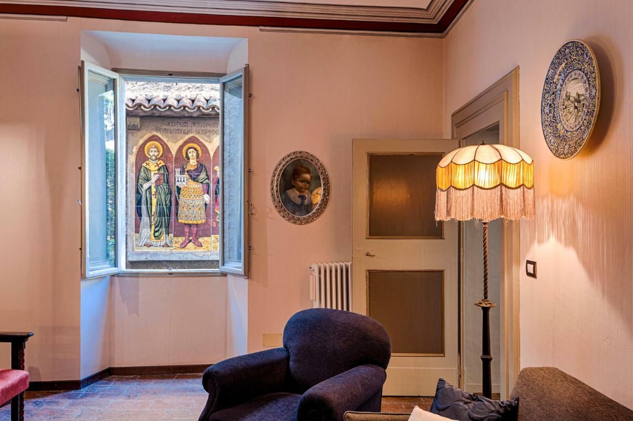 Bed and Breakfast Antica Bifora Rsm San Marino Exteriér fotografie