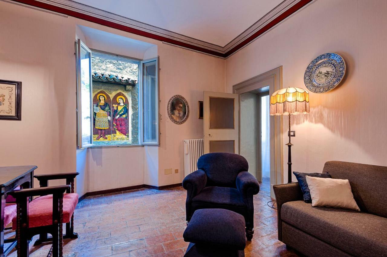 Bed and Breakfast Antica Bifora Rsm San Marino Exteriér fotografie